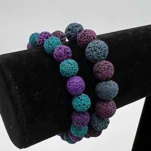 Handcrafted bracelets